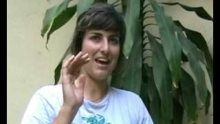 ACICIS Video #66 Accommodation and Extra Curricular.avi