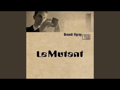 Brandi Ifgray — Thumb