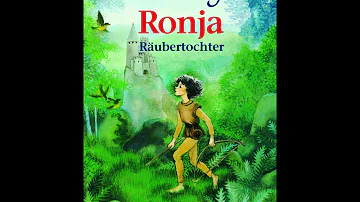 5. Ronja Räubertochter