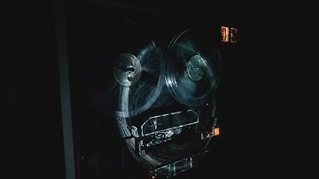 Loop for Tape Recorder [Experimental Music]