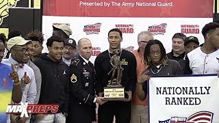 TOC Football - Starkville (MS)