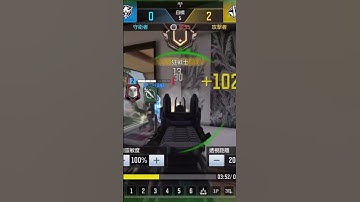 ACE  #codm #codmobile #決勝時刻 #cod #決勝時刻m #五殺 #ace #rus79u