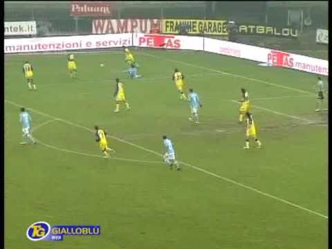 19' GIORNATA CHIEVO-NAPOLI 2-1 SINTESI