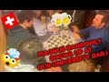 Magnus Carlsen playing at our university bar | Damien Ribière (2061) vs GM Magnus Carlsen (2864)