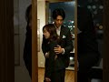 先輩を送っていく優しい後輩🤣