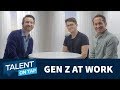 How Gen Z Will Shake Up the Workforce | Talent on Tap