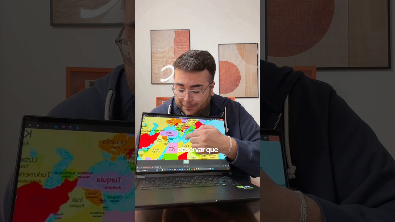 ACABO DE DESCUBRIR ESTO! LO SABÍAS? 😨