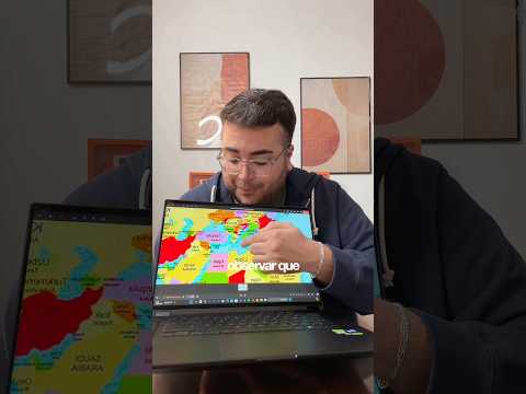 ACABO DE DESCUBRIR ESTO! LO SABÍAS? 😨