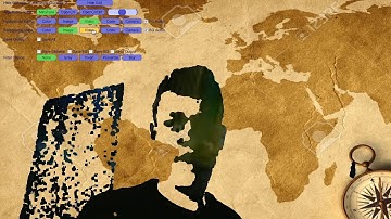 Joseph Allen - Change Detection in Live Video