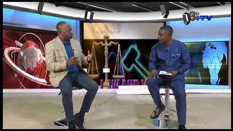 LAW AND YOU | ASUU STRIKE - FG No Work, No Pay Policy