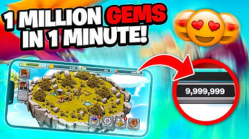 How To Get GEMS in DragonVale FAST 2021 (iOS/Android) DragonVale Gem Farming Glitch!