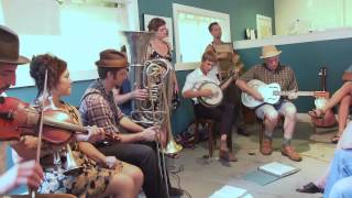 Miniatura del video "Tuba Skinny - "Rosa Lee Blues" 8/5/12 -Wild Hive - MORE at DIGITALALEXA channel"