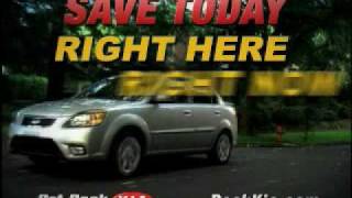 PAT PECK KIA TV - GULFPORT, MS - Sorento & Soul