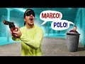 Airsoft Marco Polo Challenge!