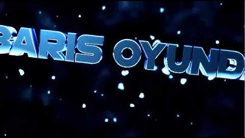 Intro 50 Barış Oyunda By GreenFX ( STRONGER )  (Fan)