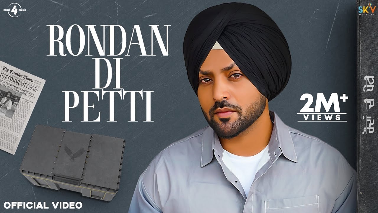 Rondan Di Petti