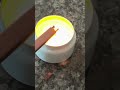 Electric candle lighter