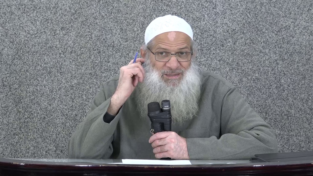 الإيمان بالقدر [ 01 ] معنى الإيمان بالقدر
