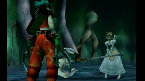 .hack//Outbreak - Part 2 | Nuke