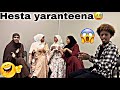 HESAHA YARANTENA LA QADIJIRAY KIKI MIMI IYO LULITA OO WACDARO DHIGAY ANI IYO SAMIYA YAAB