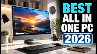 Details The Only 5 All-in-One PCs You Should Consider in 2026 News