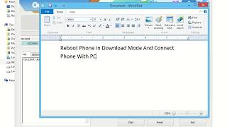 One Click Root SM-J500H | Samsung SM-J500H CF Auto Root File 6.0.1 screenshot 4