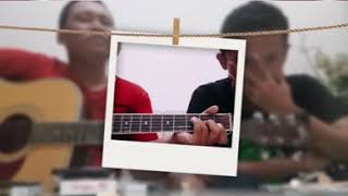 Reff Menunggu Kamu - Anji "cover lagu"