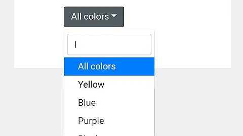 Dropdown Change Event in JQuery - Javascript Tips and Tricks by Aishwarya Shiva - Select HTML CSS