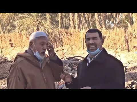   عين الجمل فرفار طولقة شذرات من تاريخ الزيبان الجزء الثاني جمعية تاريخ بلادي