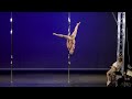 2024 PSO Amateur of the Year Finalist - Colby Bo - 2024 Pacific - Entertainment L4