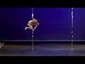 2024 PSO Amateur of the Year Finalist - Colby Bo - 2024 Pacific - Entertainment L4
