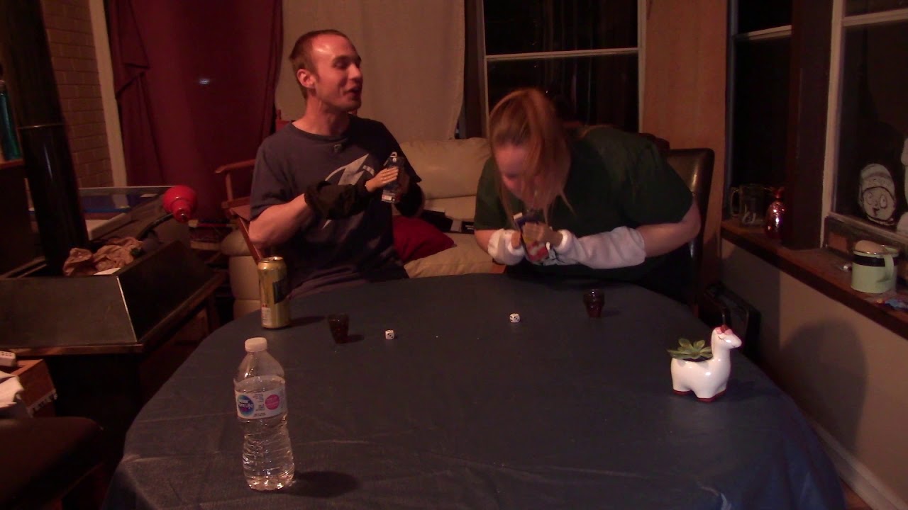[Corn and the Cob] Mini Hand Race lCorrinanite - YouTube
