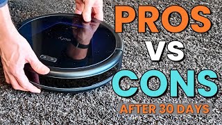 Don't Buy A Robot Vacuum Without This Feature