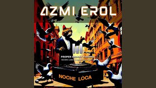 Noche Loca (Radio Edit)