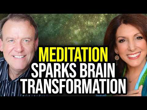Your Manifestation Isn’t Working (Rewire Your Brain for Miracles)