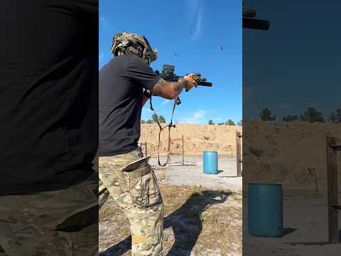 ENGINEER CLASS UNLOCKED | MP5 SD suppressed.