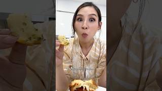 I found the BEST garlic bread recipe
I found the BEST garlic bread recipe I found the BEST garlic bread recipe