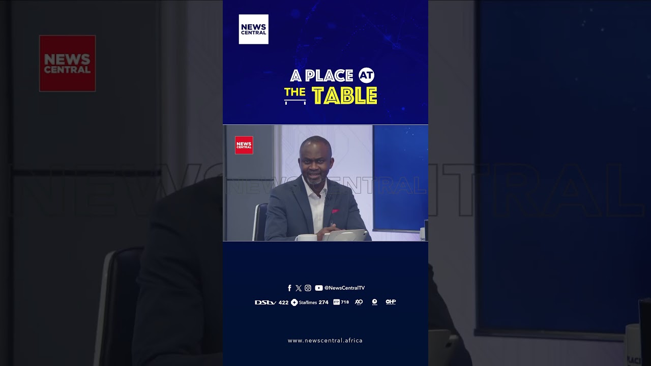 “What is the ideology of political parties in Nigeria? Are they conservative or…. - Yinka Ogunnubi