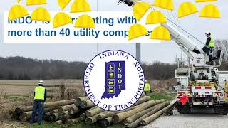 Utility Relocations