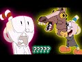 4 the cuphead show scary horse sound variations in 30 seconds