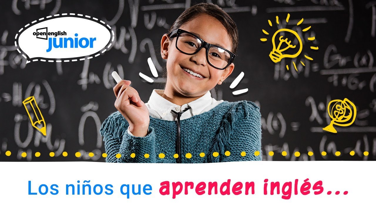 Open English Junior - ⚠️⚠️⚠️Últimos días 50%OFF ⚠️⚠️⚠️ 🌈 Deja que tu hija  explore un nuevo idioma de manera asequible 🌍🏆 . ¡Inscríbela HOY! 👉🏻