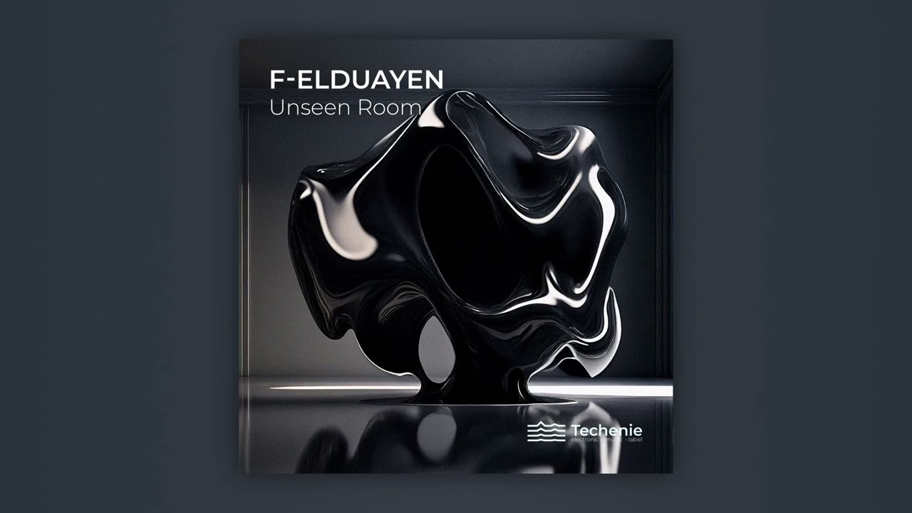 F Elduayen - Unseen Room (Maximiliano Mena Remix) [Techenie]
