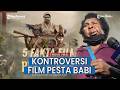 Penyebab Mama Yasinta Laporkan Direktur LBH Papua Soal Film Pesta Babi