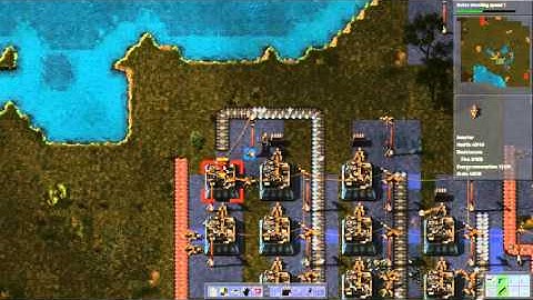 Factorio Flair Factory Lets Play 5