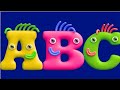 ABC Learning for Kids | Fun Alphabet Song &amp; Interactive Learning for Toddlers #abcd #abcsong