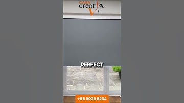 Customize Motorized Blinds Design and Functionality in 2024 - Easy Guide