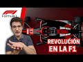 La REVOLUCIÓN en la F1: Así adelantarán los pilotos a partir de 2026 en luchas cuerpo a cuerpo