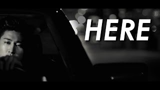 K-pop | Ill be here