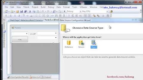 شرح عربي LINQ SQL Stored Procedure C# PART-2