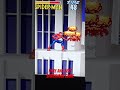 The Amazing Spider-Man: Lethal Foes rare gameplay #gameplay #gaming #shorts #retro #games #nintendo